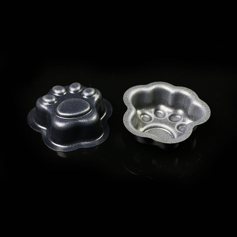 Cat Claw Cake Mould