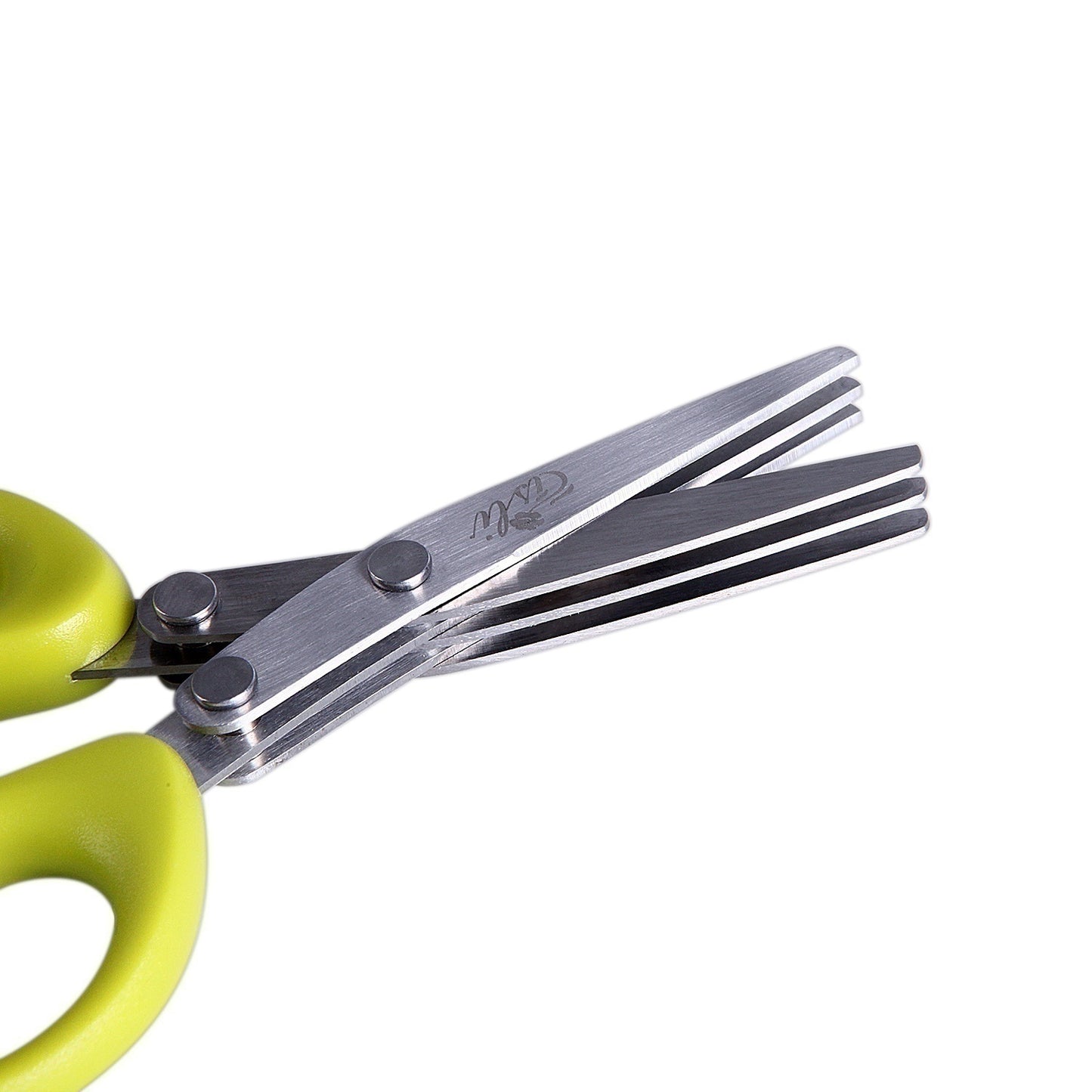 Multifunctional Stainless Steel Scissors