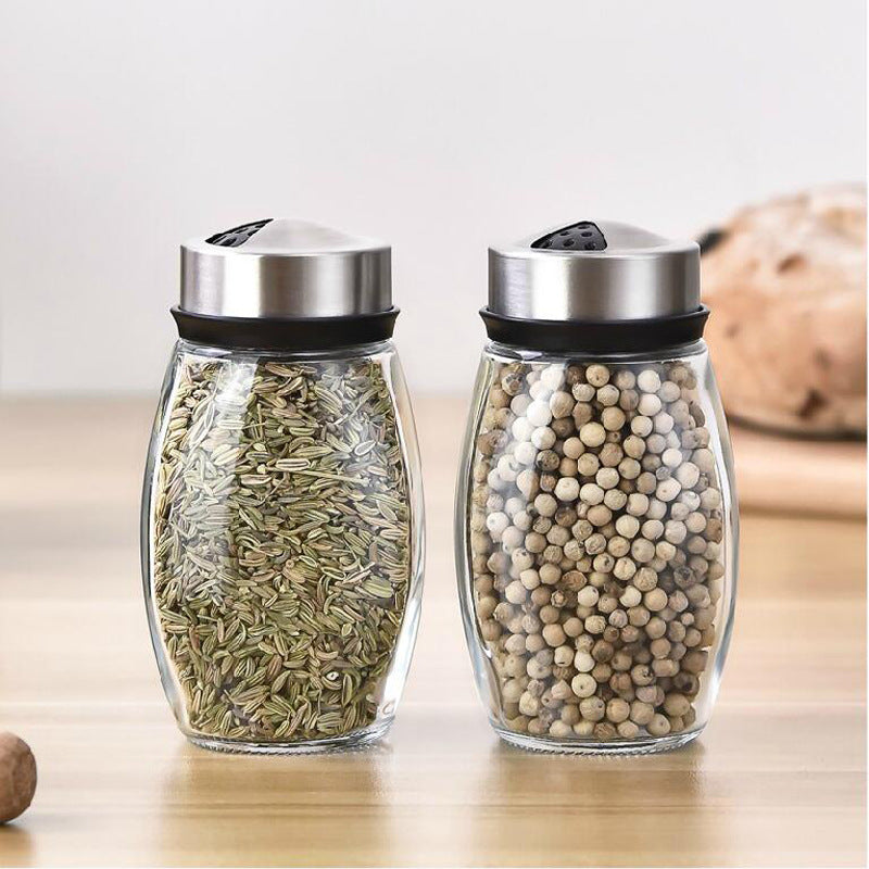 Seasoning Storage