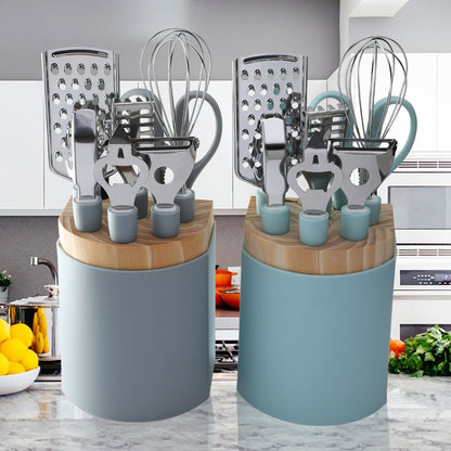 Stainless Steel Organizer