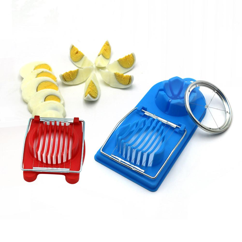 Stainless Steel Egg Slicer