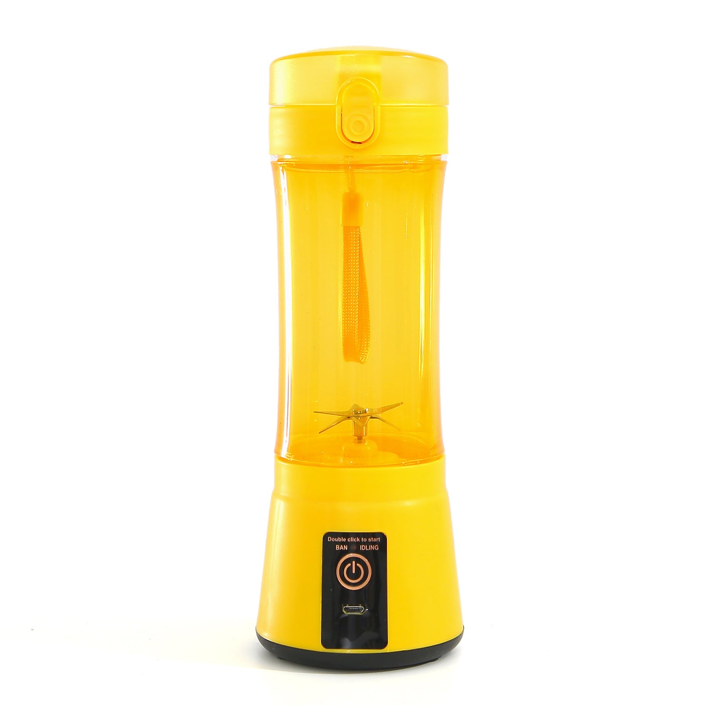 Portable Blender _ Electric Juicing Cup