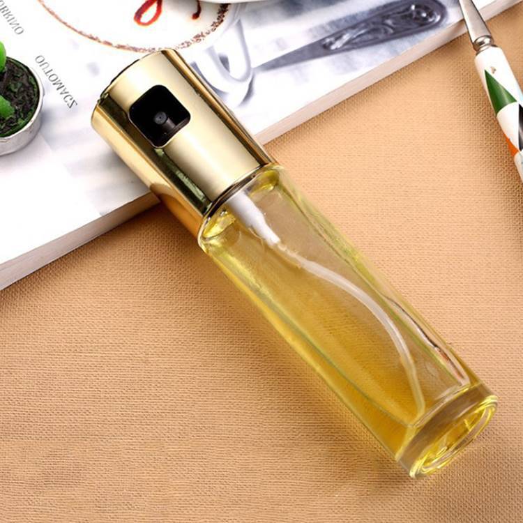 Oil Spray Bottle