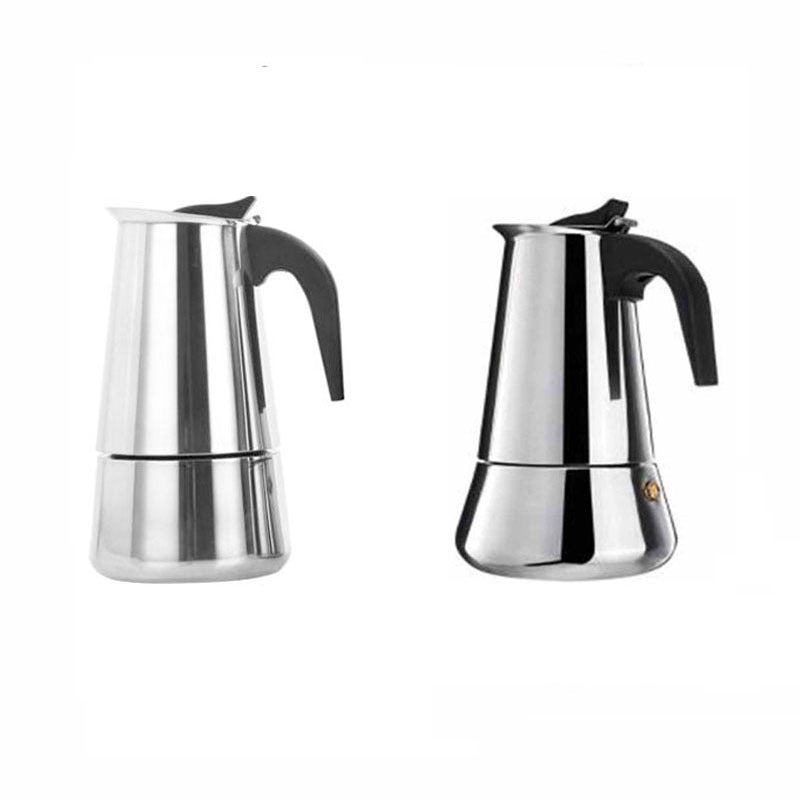 Moka Coffee Maker