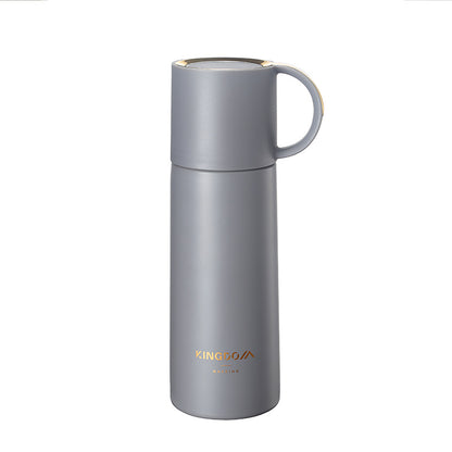 Insulated Stainless Steel Bottle