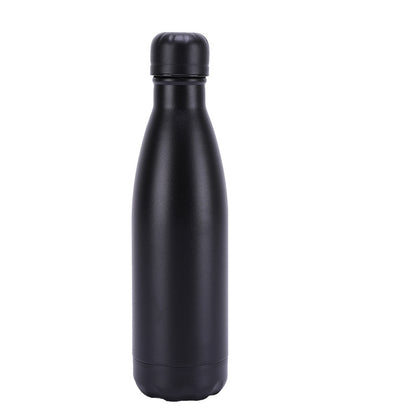 Insulated Stainless Steel Water Bottle