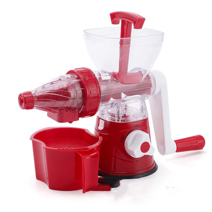 Manual Juicer_Juicer  Machine