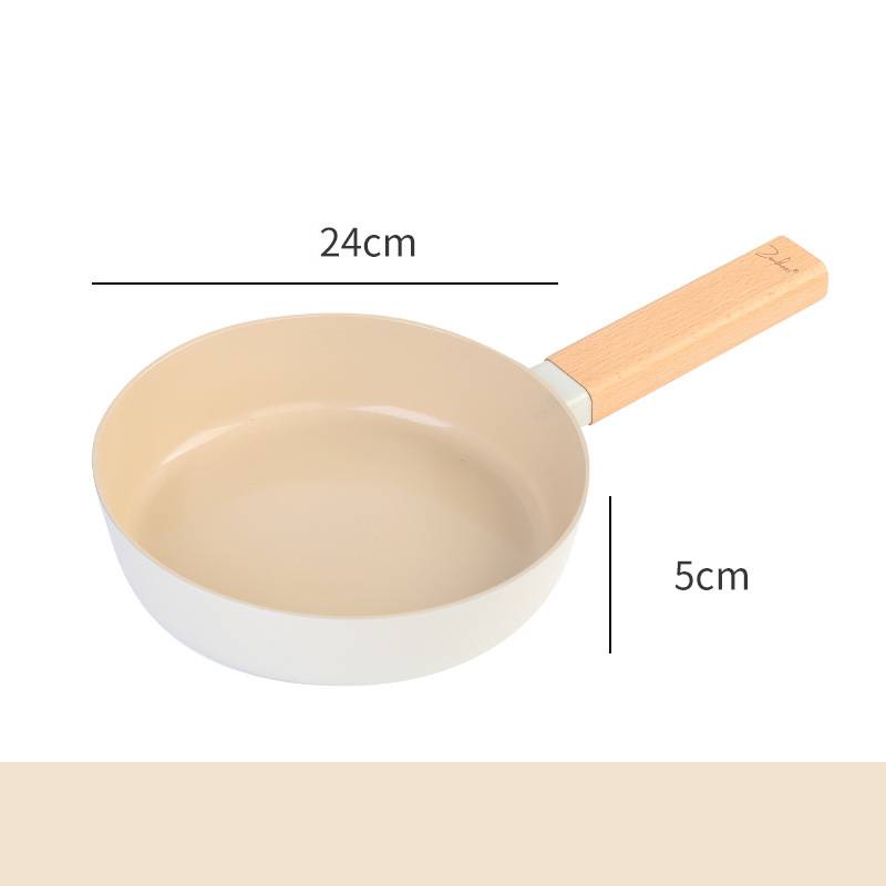 Ceramic Non-stick Pan