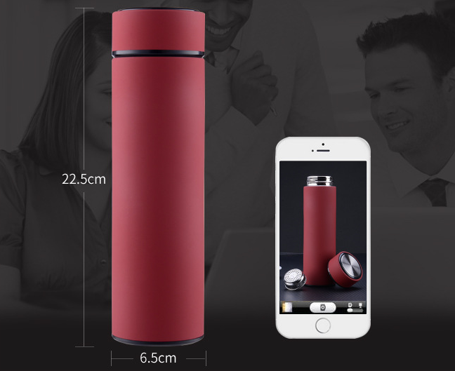 Stainless Steel Insulated Cup