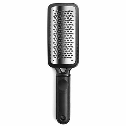 Handheld Stainless Steel Grater _ Scraper