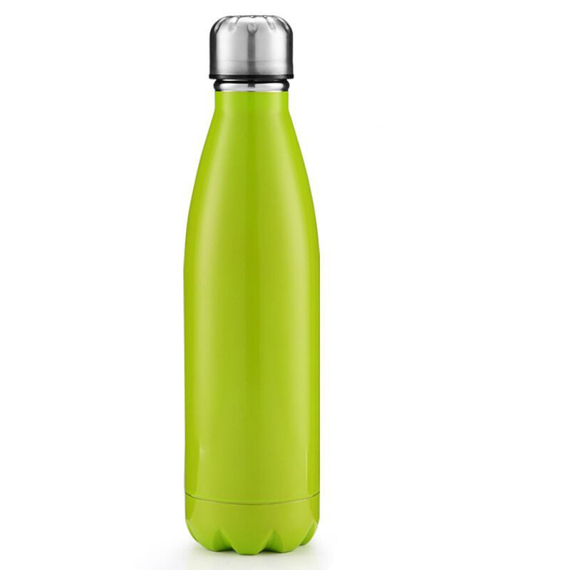 Stainless Steel Bottle