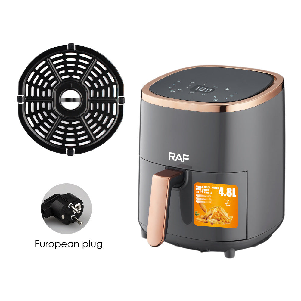 Smart Touch  Air Fryer