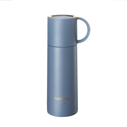 Insulated Stainless Steel Bottle