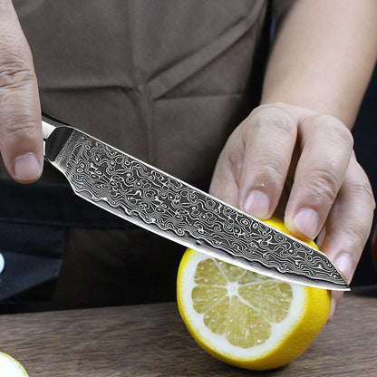 Stainless Steel Knife