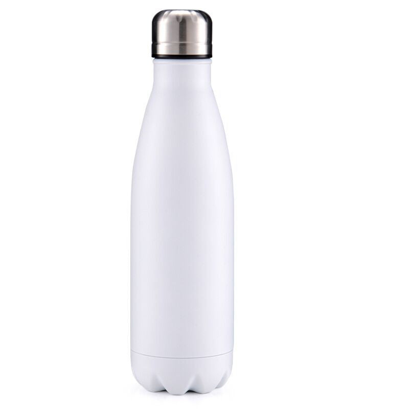 Stainless Steel Bottle