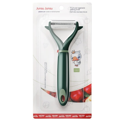 Stainless Steel Peeler