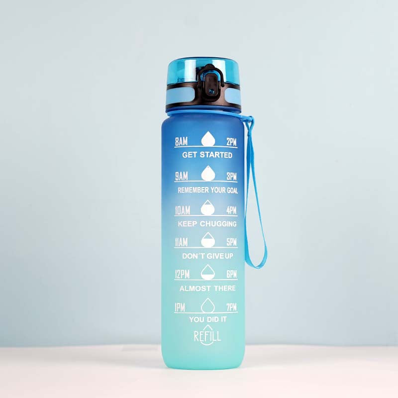 Water Bottle 1 L