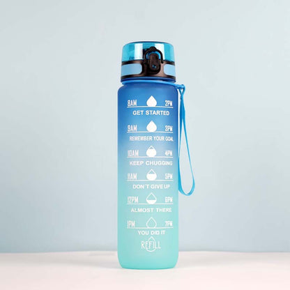 Water Bottle 1 L