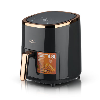 Smart Touch  Air Fryer