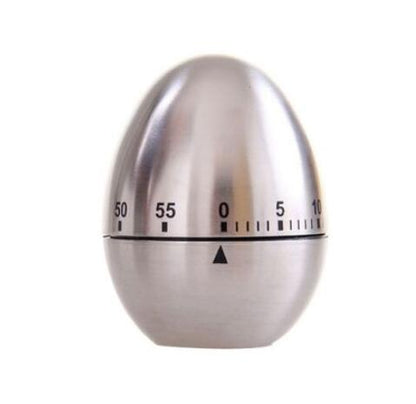 Egg Shape Timer