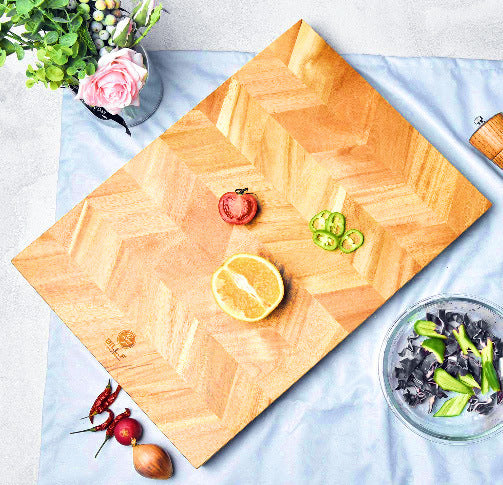 Wooden Chopping Board