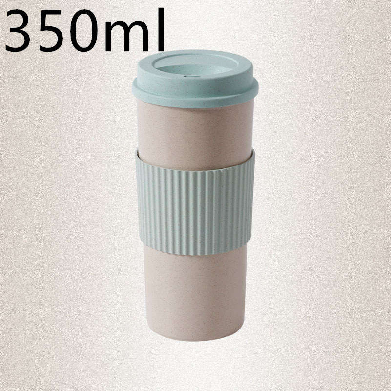 Reusable Coffee Tea Cup