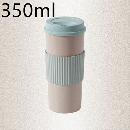 Reusable Coffee Tea Cup