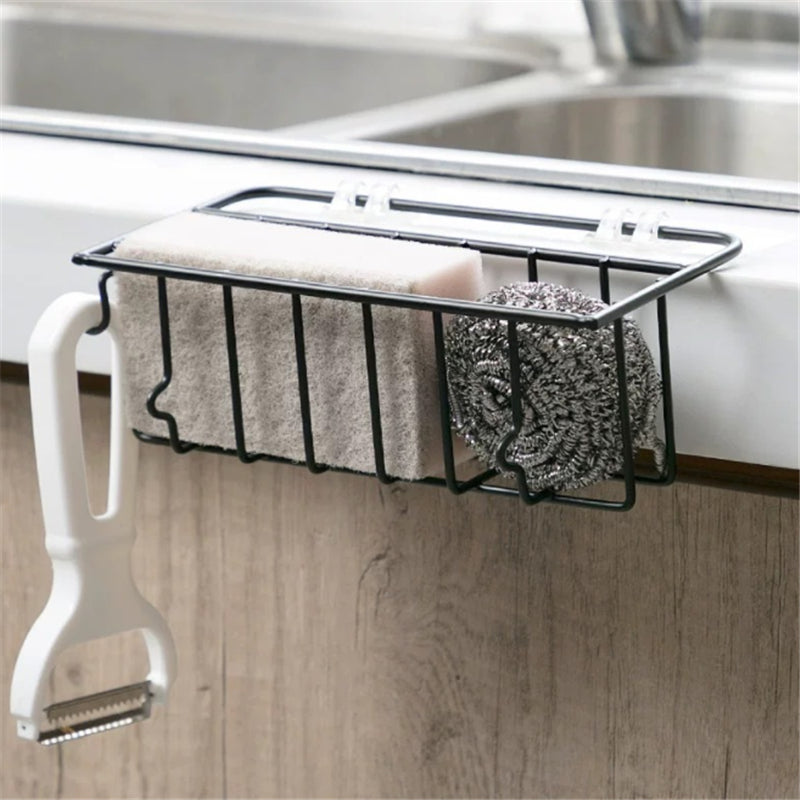 Sink Drain Rack