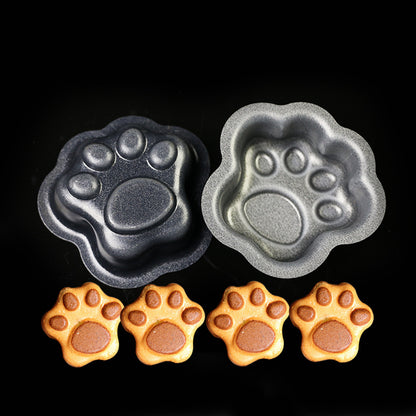 Cat Claw Cake Mould