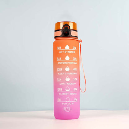 Water Bottle 1 L