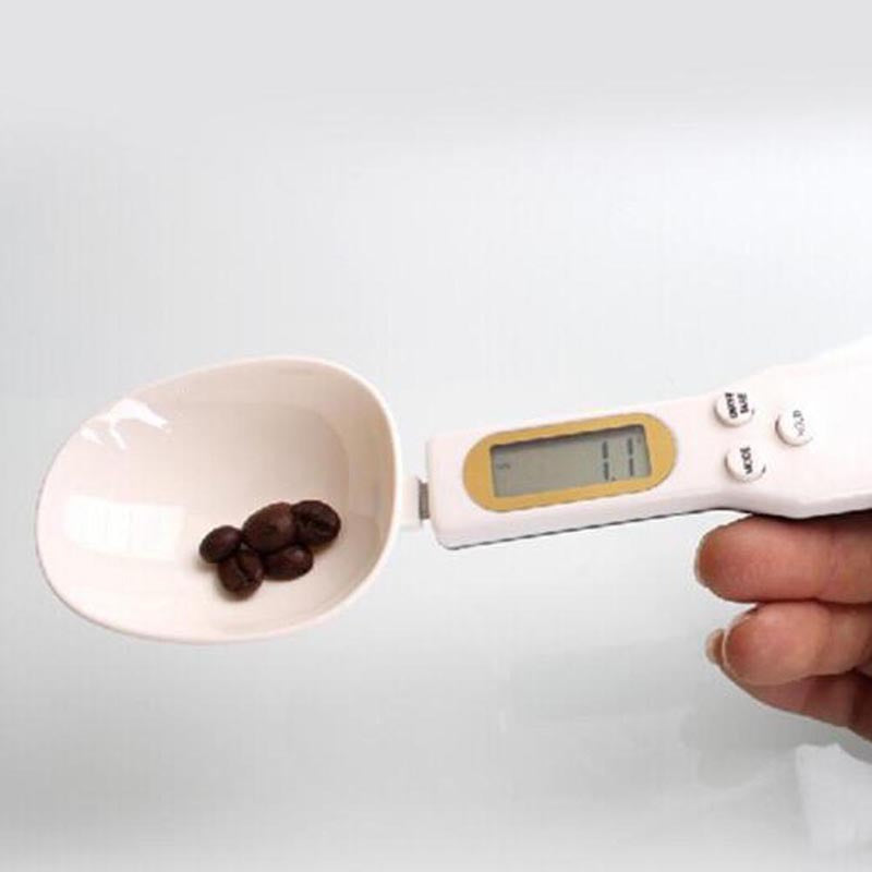 Digital Weighing Spoon_ Grams Scale Spoon