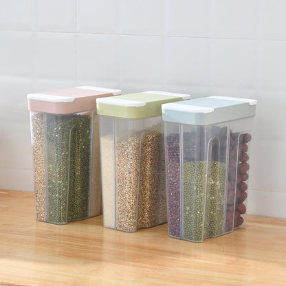 Food Storage Box