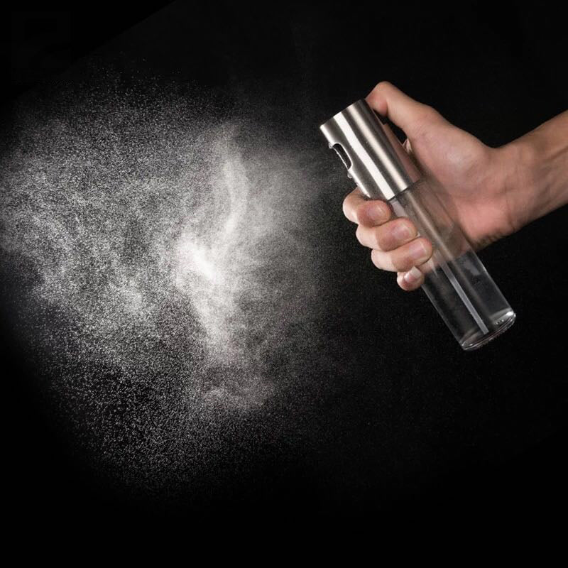 Glass Spray Bottle