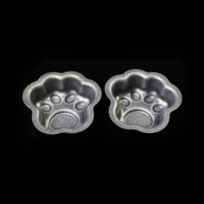 Cat Claw Cake Mould