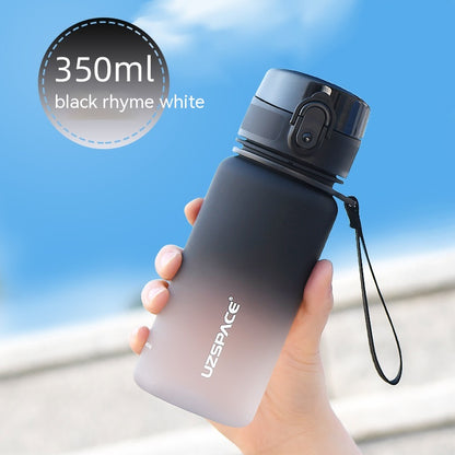 Large Capacity Water Bottle