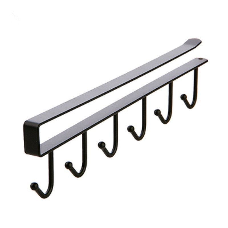 Nail-free Hooks