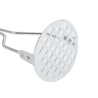 Stainless Steel Handle Masher