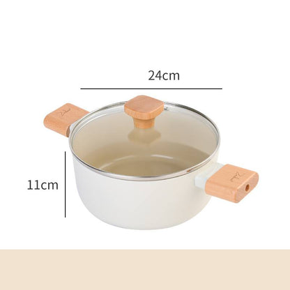 Ceramic Non-stick Pan