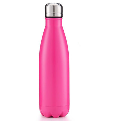 Stainless Steel Bottle