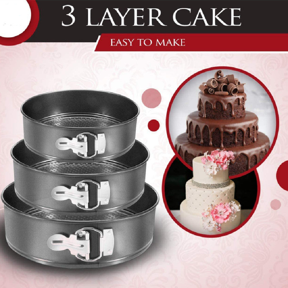 Cake Making kit