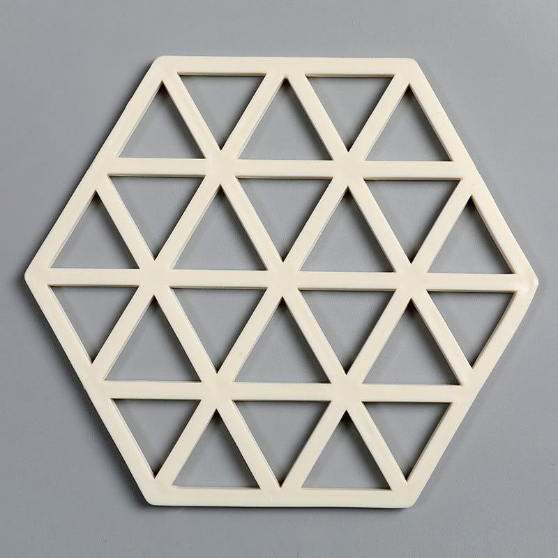 Silicone Coasters 2 Pieces