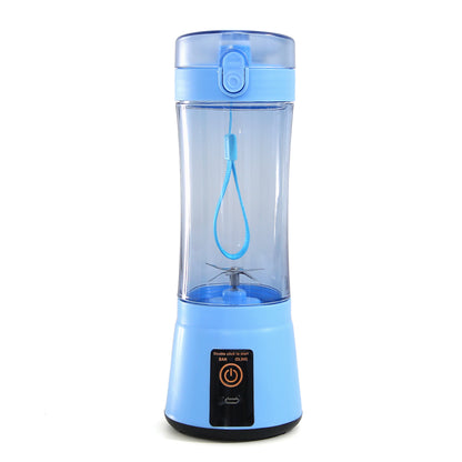 Portable Blender _ Electric Juicing Cup