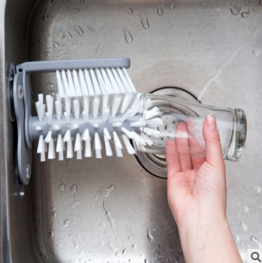 Cleaning Rotating Brush