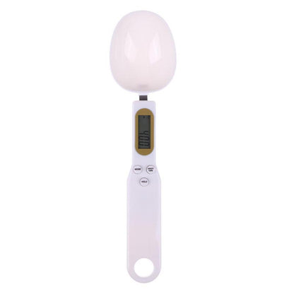 Digital Weighing Spoon_ Grams Scale Spoon