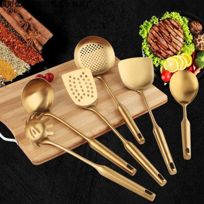 Cooking Spatulas Full Set