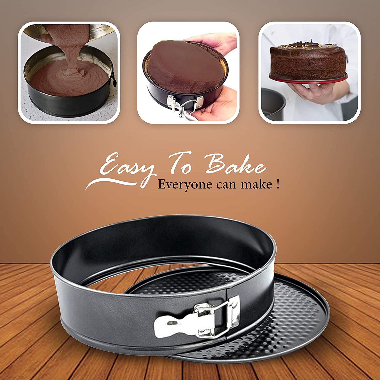 Cake Making kit