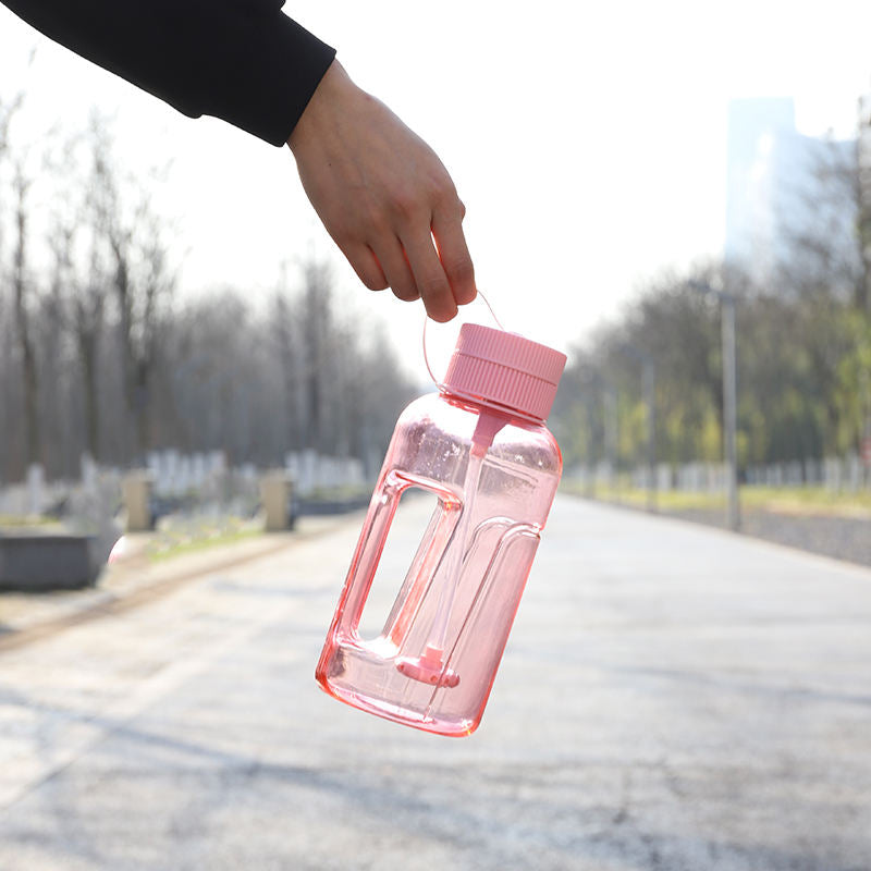 Kettle Shape Water Bong