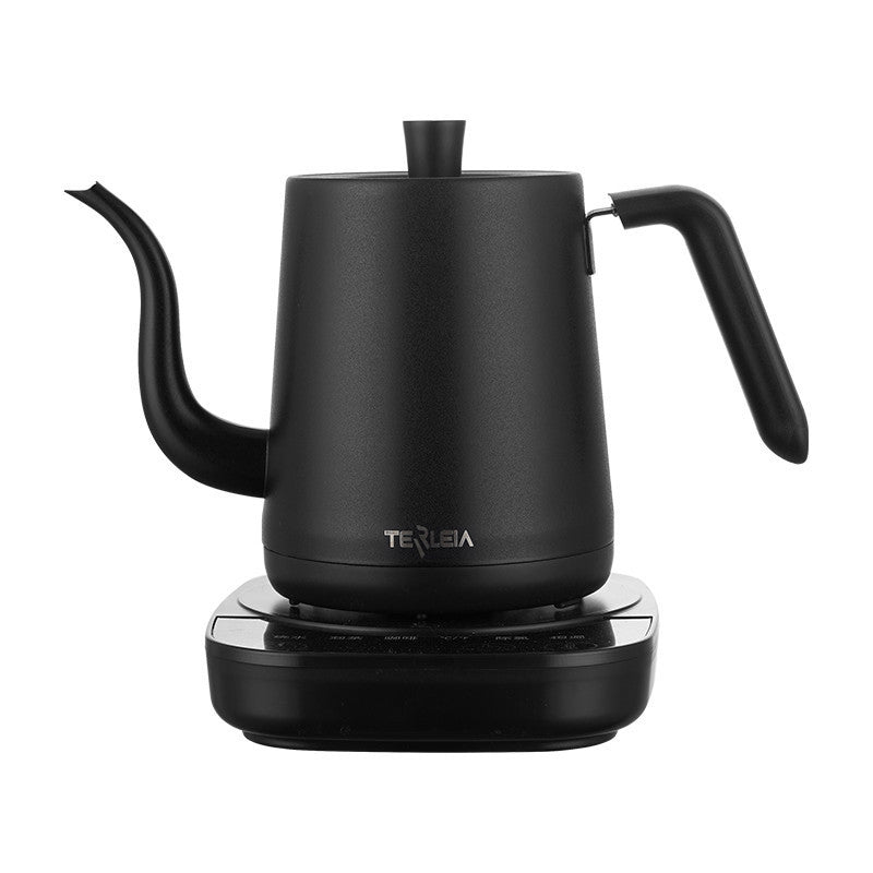 Slender Mouth Electric Kettle