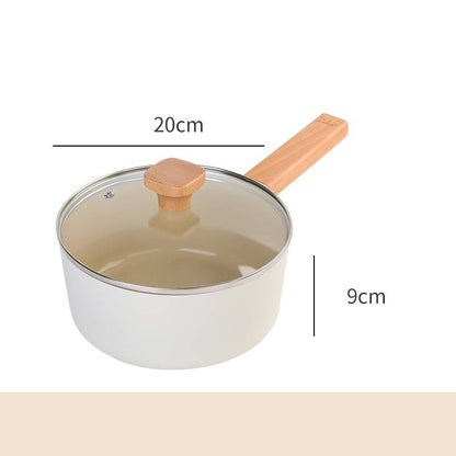 Ceramic Non-stick Pan