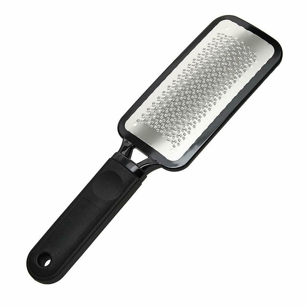 Handheld Stainless Steel Grater _ Scraper